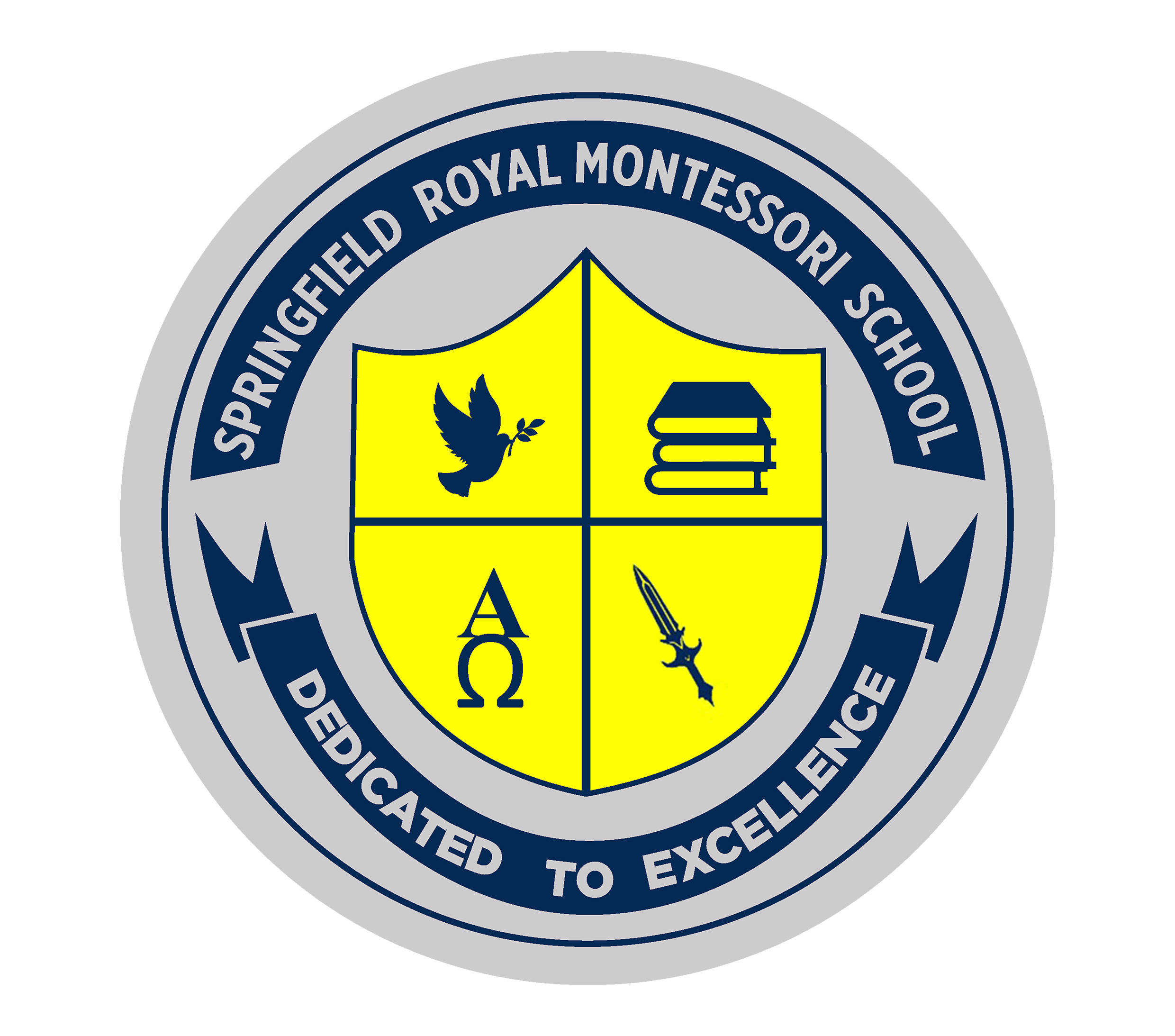 SRMS SpringField Royal Montessori School Dedicated To Excellence